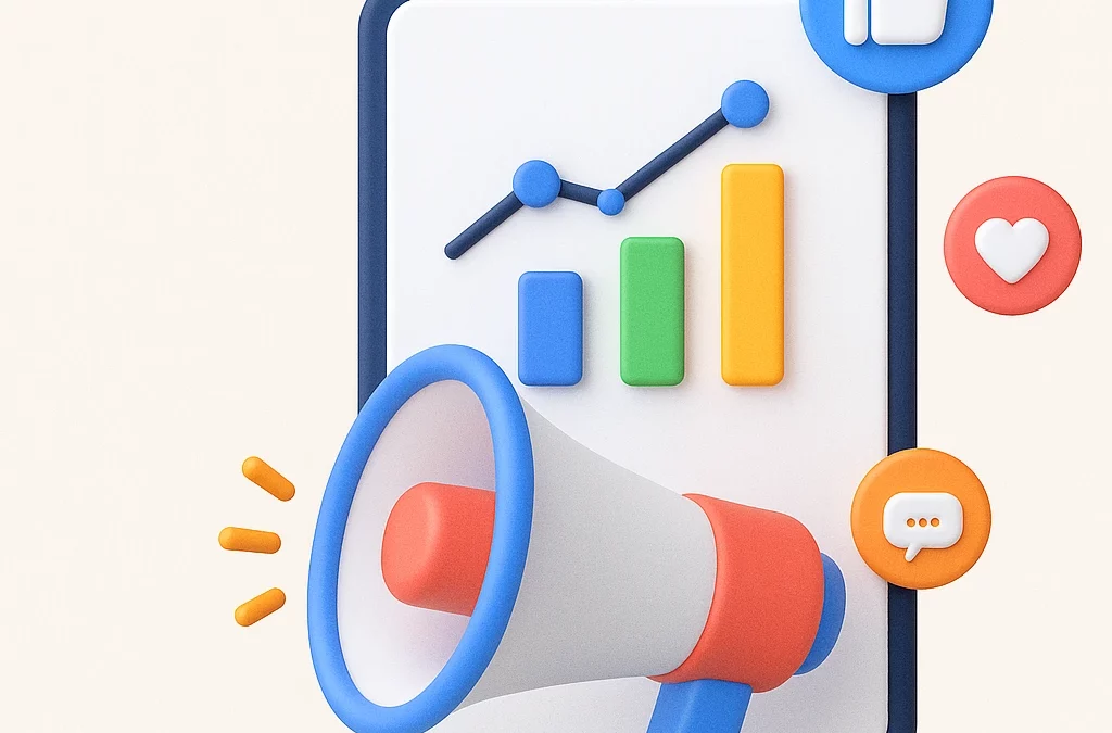 Unlock Your Business Growth with a Best Digital Marketing Agency
