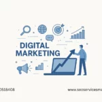 Premier Digital Marketing Agency