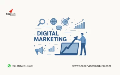 Elevate Your Business with Madurai’s Premier Digital Marketing Agency