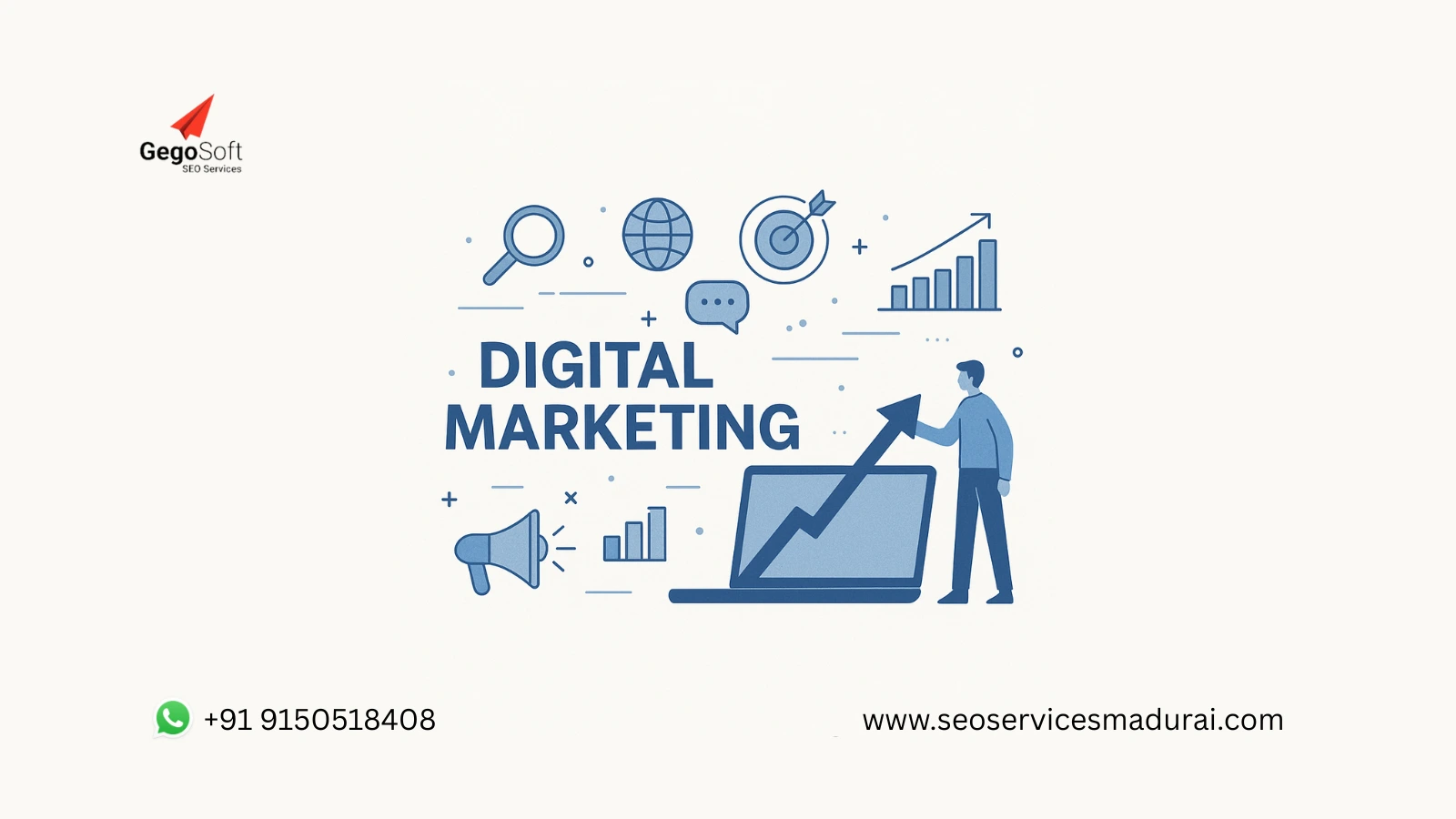 Premier Digital Marketing Agency