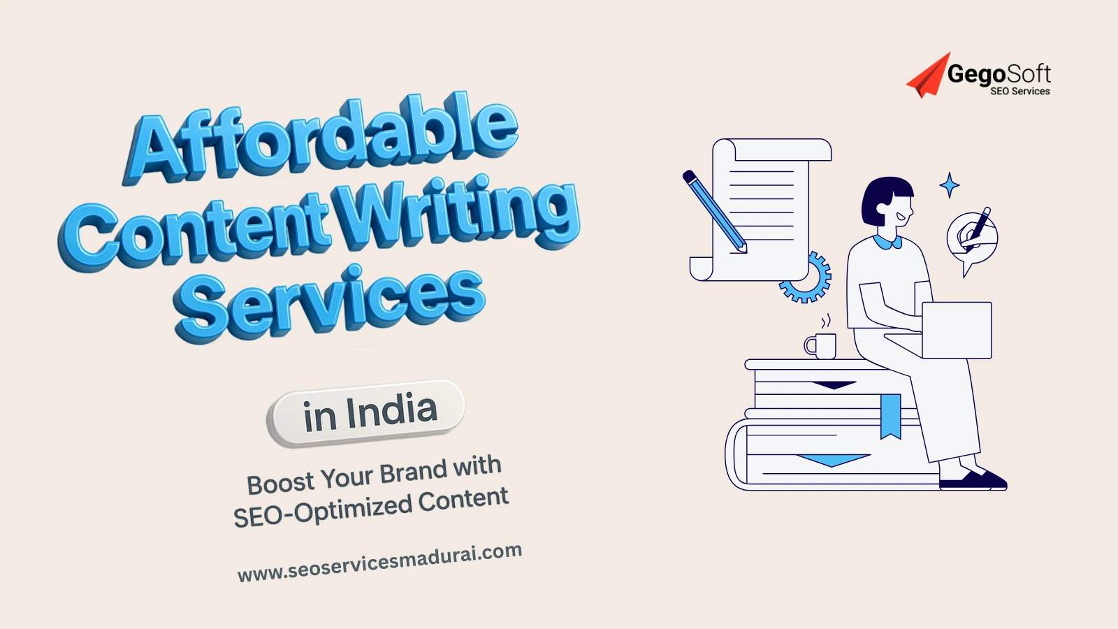 Best Content Writing Services in India