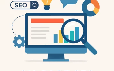 On-Page SEO Services in Madurai: Boost Your Local Visibility