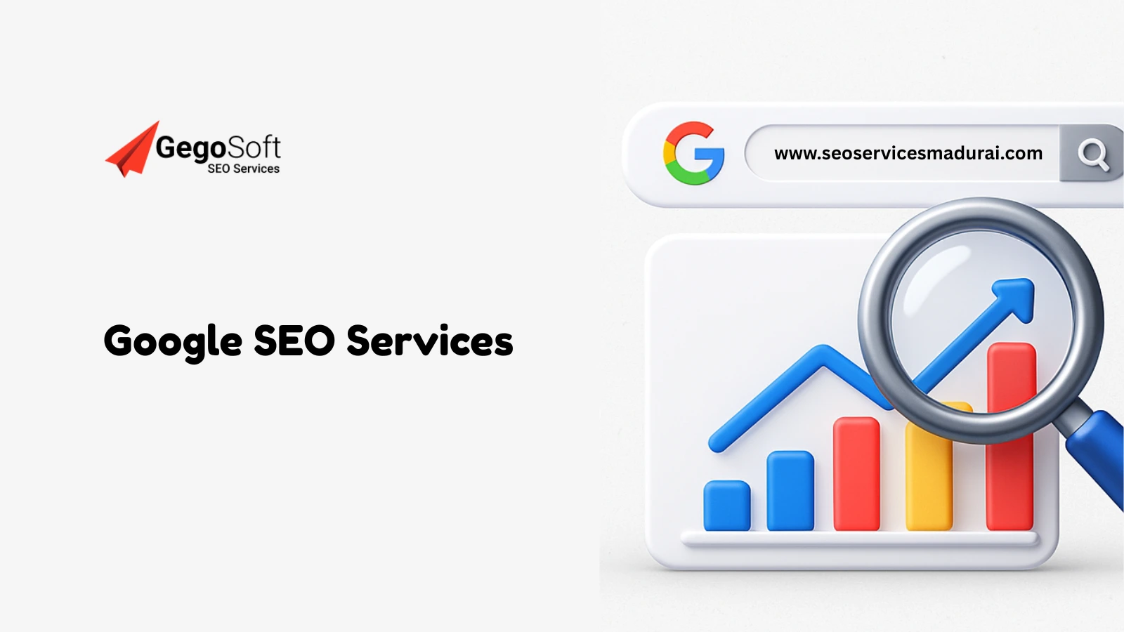google SEO Services