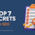 7 powerful secrets Hiden in SEO companies in Tamil Nadu