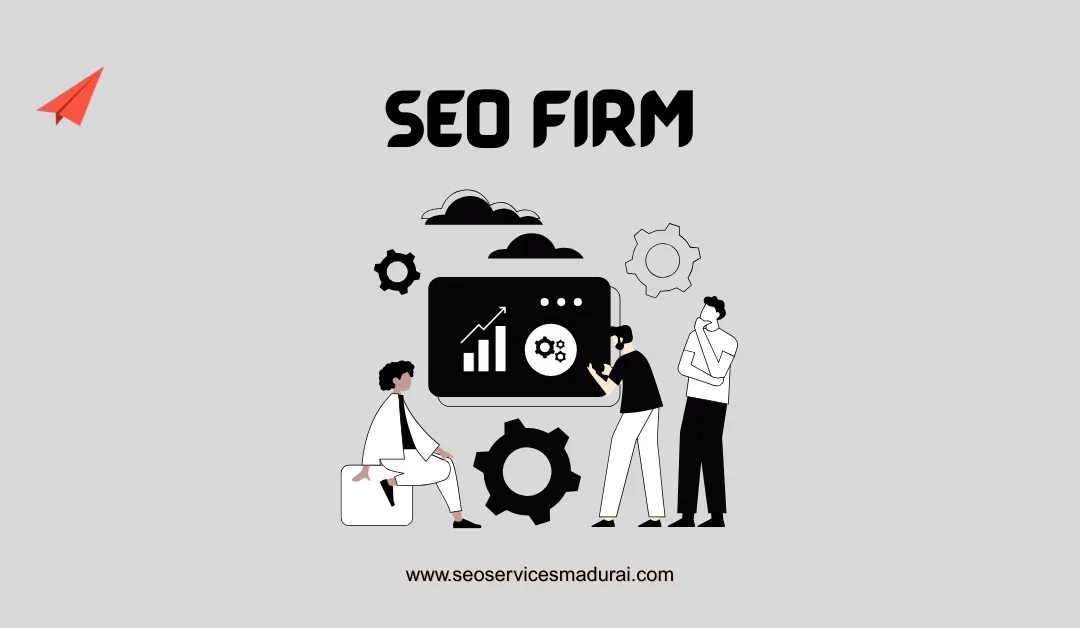 Why Partnering with a Trusted SEO Marketing Firm Can Transform Your Business