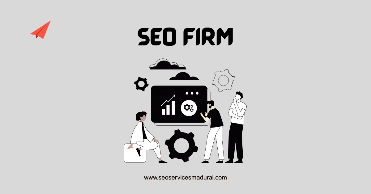 SEO Services madurai the best SEO firm in Madurai to Convert Traffic into Loyal Customers