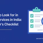 What to Look for in SEO Services in India A Buyer’s Checklist