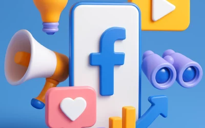 25 Creative Facebook Marketing Ideas to Boost Engagement in 2025