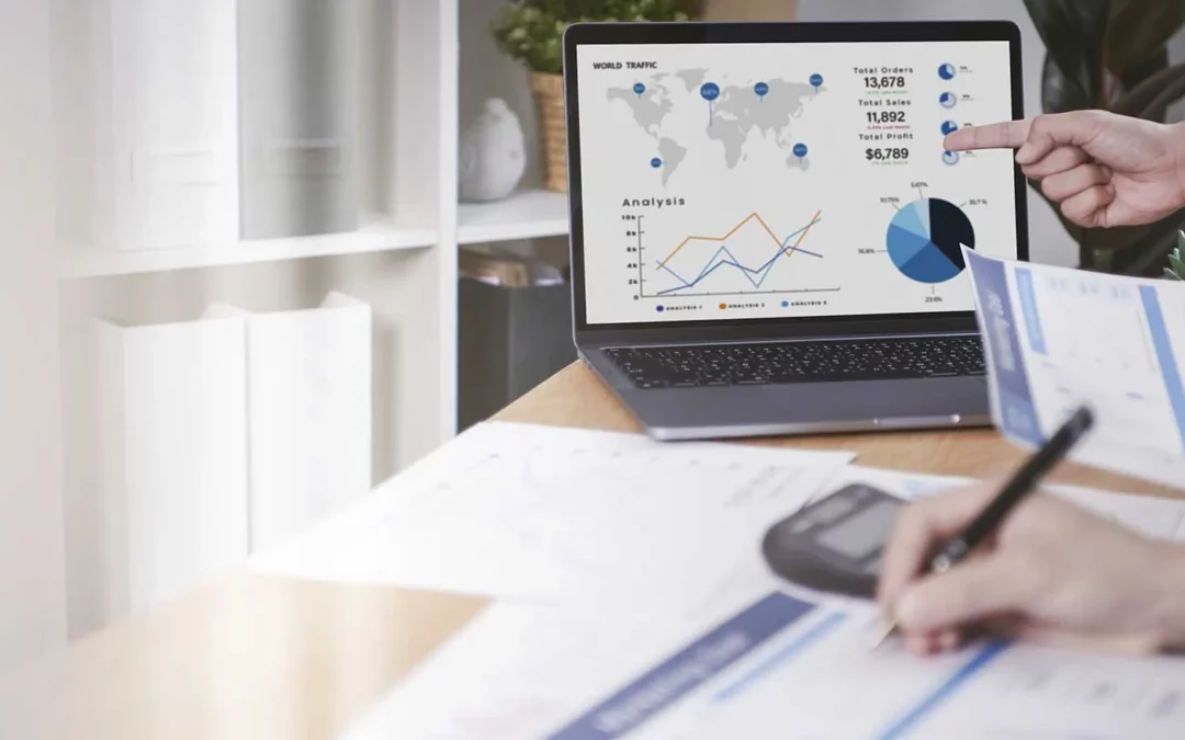 Why Your Business Needs an SEO Digital Marketing Agency to Stay Ahead in 2025