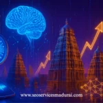 AI-powered digital marketing Madurai_gegosoft's seo services madurai