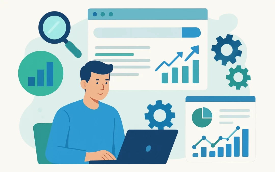 The Ultimate Guide to Choosing the Right SEO Services in Madurai for Your Business
