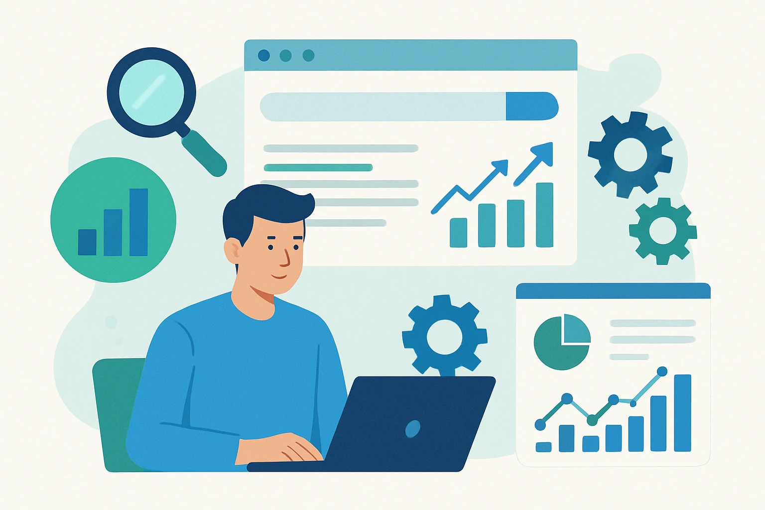 Choosing the Right SEO Services in Madurai - Ultimate Guide