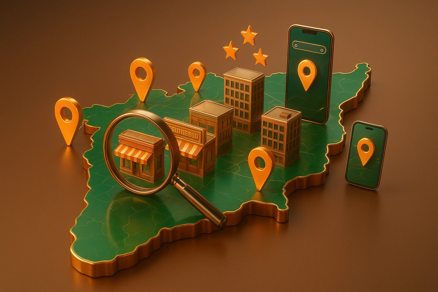 Local SEO Tamil Nadu Complete Small Business Guide