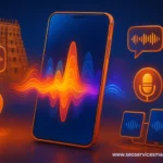Voice Search Optimization 2025_Gegosofts SEO Services Madurai