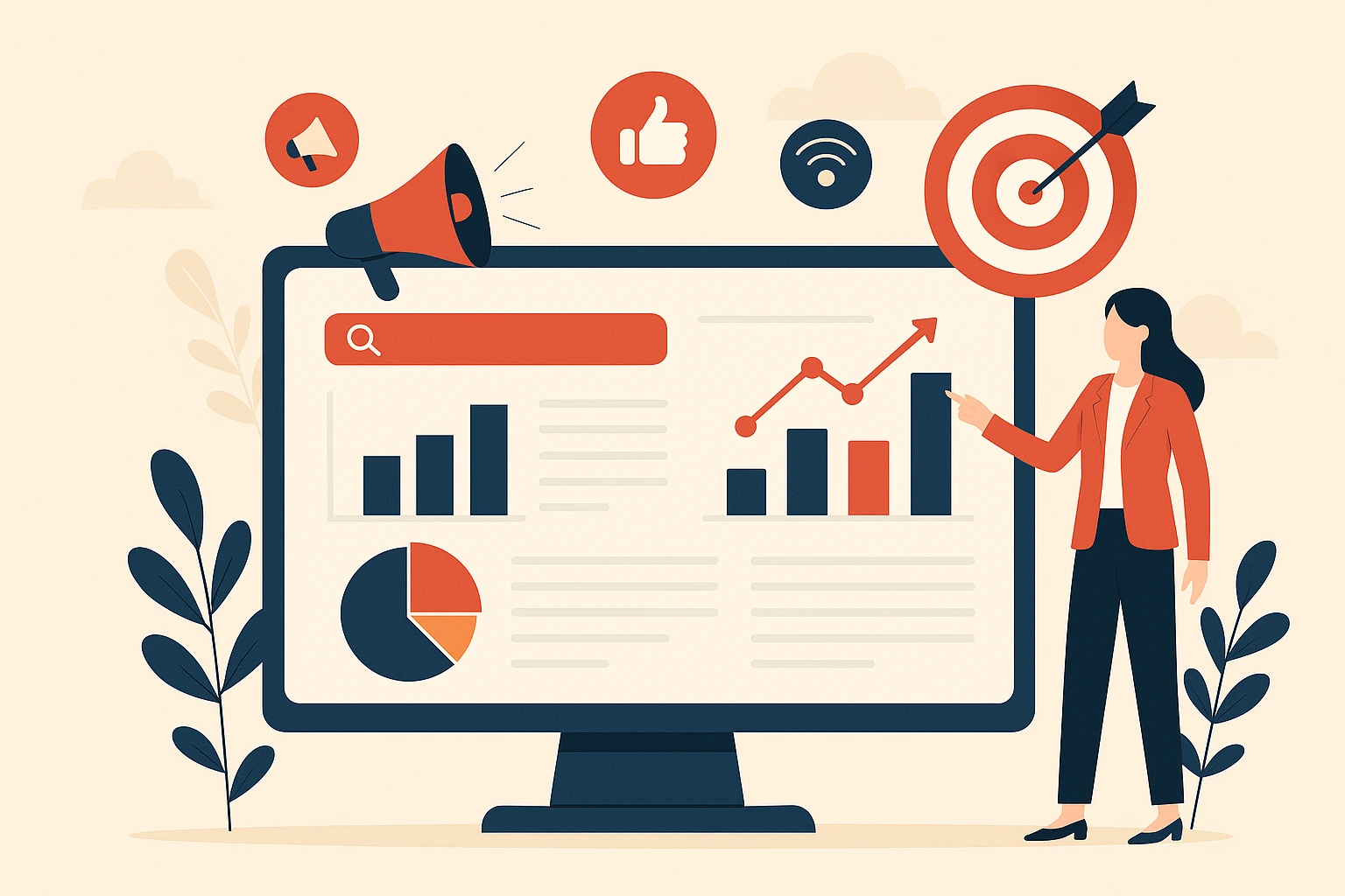 Why Your Business Needs a Digital Marketing Agency