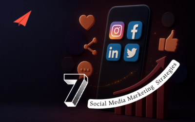 The 7 Most Effective Social Media Marketing Strategies for Startups That Generated 347% More Customers (Without Breaking the Bank)