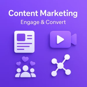 Content Marketing
