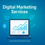 Digital Marketing Services for Online Sales