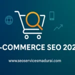 E-commerce SEO strategy for 2025