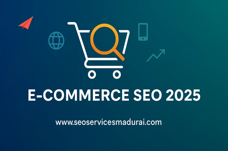 E-commerce SEO strategy for 2025: Complete Guide for Tamil Nadu Online Businesses