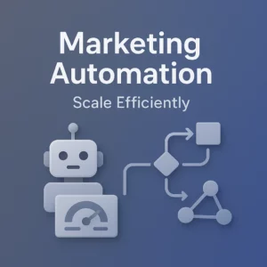 Marketing Automation