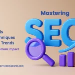 Mastering SEO in 2025 Tools, Techniques, and Trends for Maximum Impact_Gegosoft_SEO
