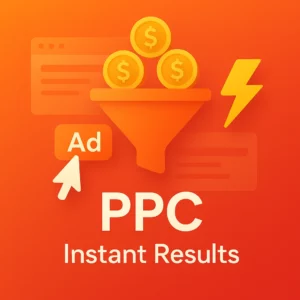 Pay-Per-Click (PPC) Advertising Immediate Results and Scalable Growth