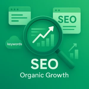 Search Engine Optimization (SEO) The Foundation of Long-Term Growth