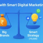Small Business Digital Marketing Madurai