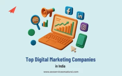 Top 10 Digital Marketing Companies in India: What Makes a Digital Marketing Agency Stand Out in 2025