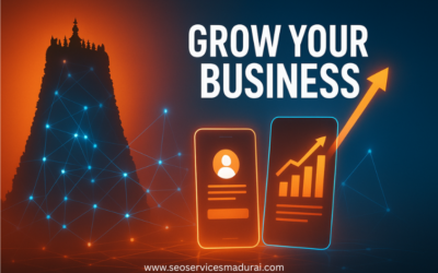 Affordable Digital Marketing Services in Madurai: Complete Guide for Local Businesses 2025