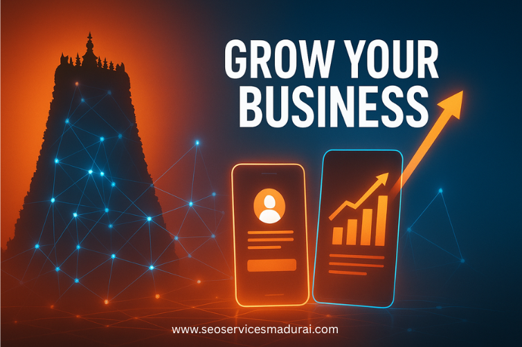 Affordable Digital Marketing Services in Madurai: Complete Guide for Local Businesses 2025