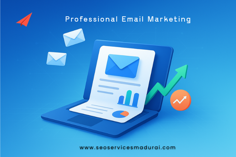 Professional Email Marketing_gegosoft seo services