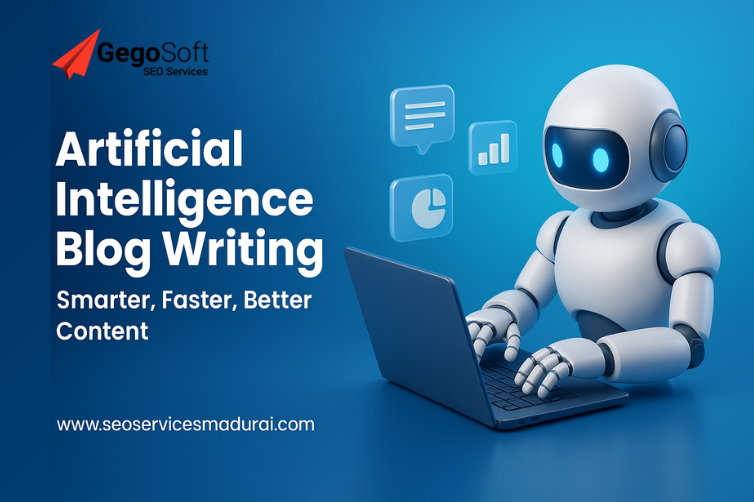 Revolutionize Your Content Strategy The Ultimate Guide to Artificial Intelligence Blog Writing