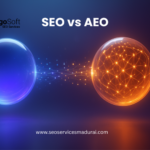 SEO vs AEO Understanding the Evolution of Search Optimization