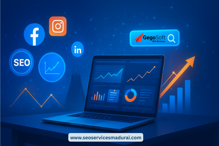 Transform Your Business with the Digital Marketing Agency_seoservicesmadurai