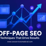 off page technique in SEO