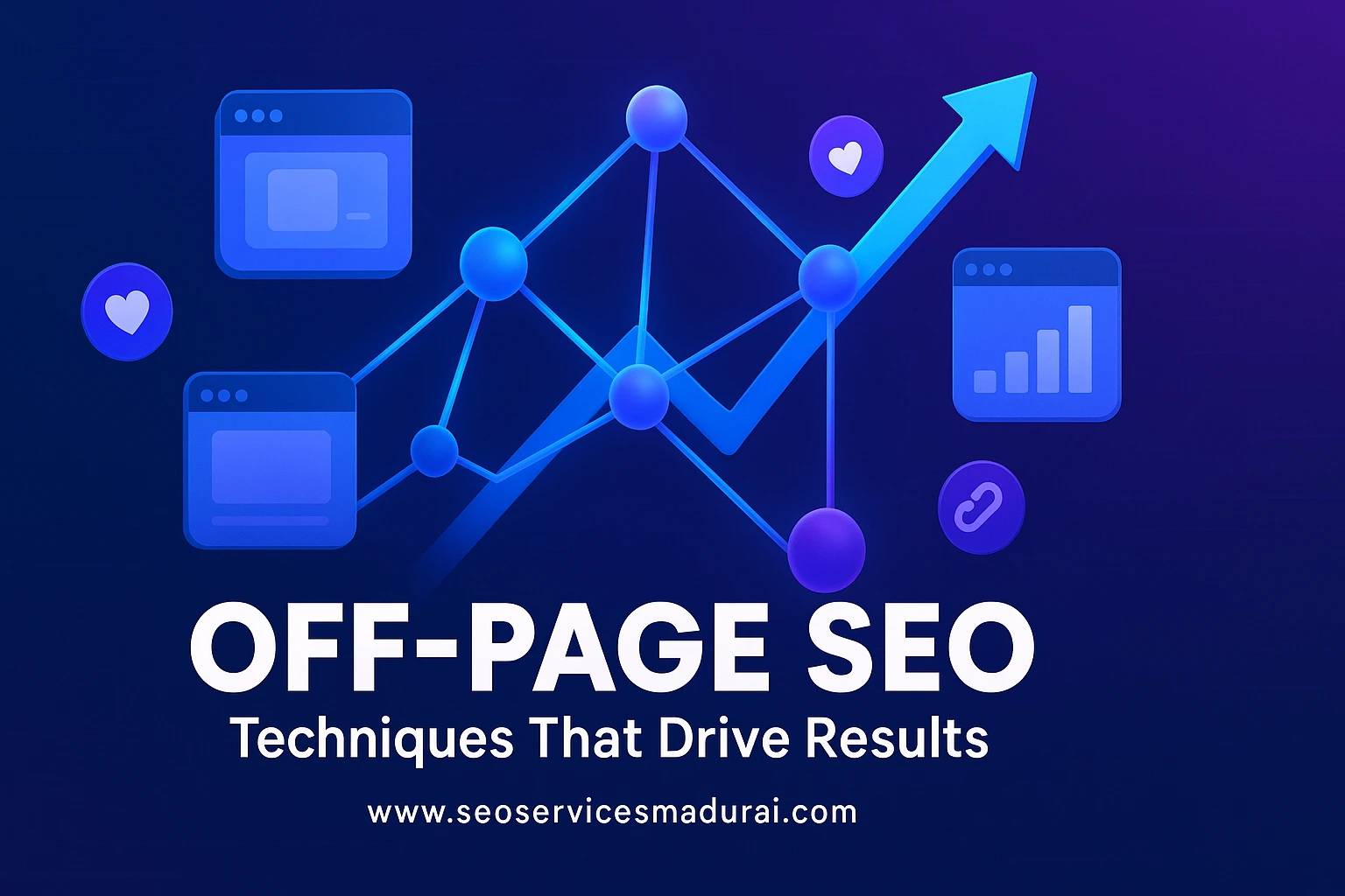 off page technique in SEO
