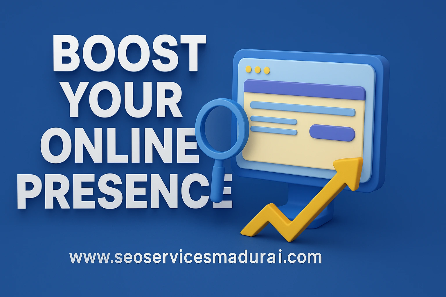 right seo agency in madurai to boost your online presence