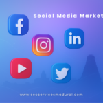 social media marketing services by GegoSoft SEO Services
