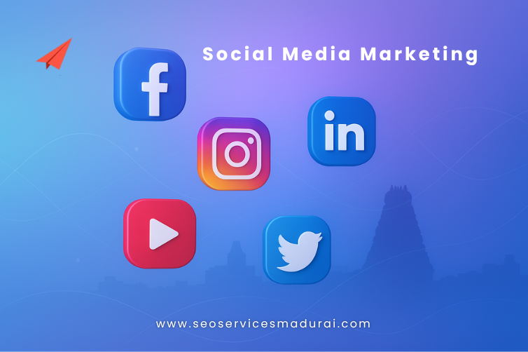 How Social Media Marketing Transforms Madurai Businesses (The Complete Guide)
