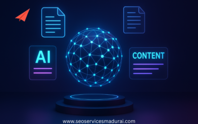 ChatGPT Website Blog Content தமிழ் வழிகாட்டி: SEO-Friendly Content உருவாக்கும் முறை