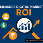 ROI measurement in Digital Marketing - GegoSoft SEO Services