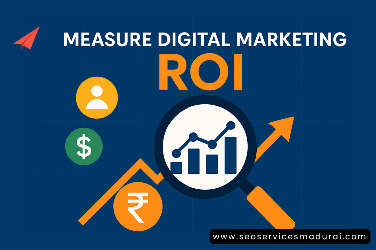 ROI measurement in Digital Marketing – GegoSoft SEO Services ROI measurement in Digital Marketing - GegoSoft SEO Services