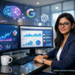 AI-Powered SEO The Complete 2025 Guide for Dominating Search & AI Platforms