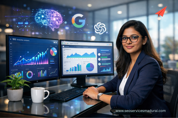 AI-Powered SEO The Complete 2025 Guide for Dominating Search & AI Platforms