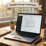 ChatGPT Prompt Techniques_GegoSoft SEO Services
