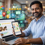 Google Business Profile Optimization