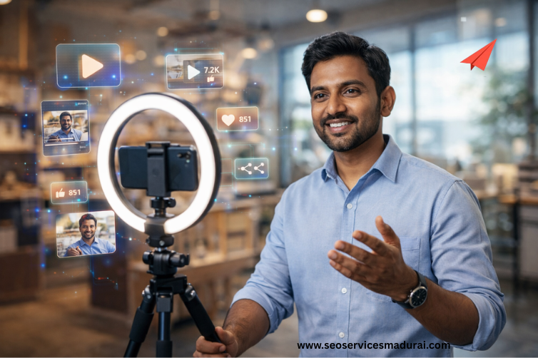 Video Marketing Strategies for Small Businesses The 2025 Complete Guide
