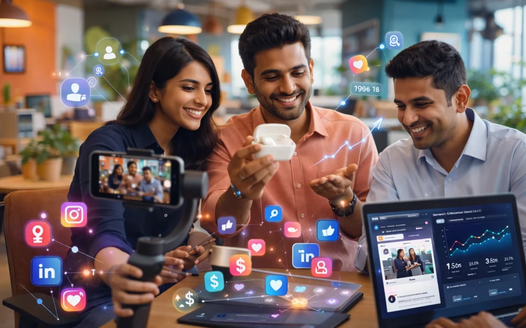 Employee Influencer Marketing: Transform Your Team Into Brand Ambassadors in 2026